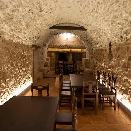 Casa Rural Zacarias Sardon De Duero Zewnętrze zdjęcie