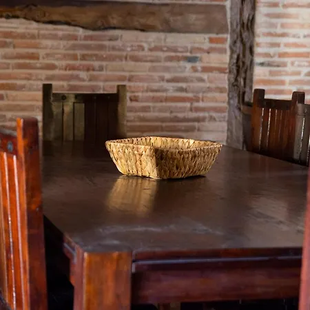Casa Rural Zacarias Sardon De Duero Zewnętrze zdjęcie