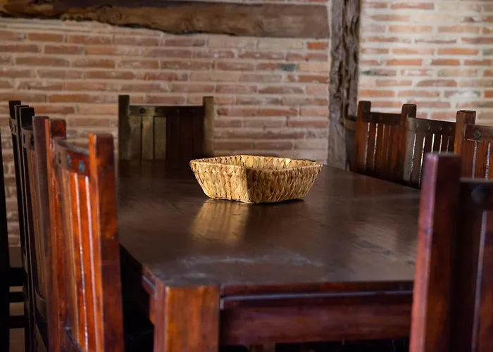 Casa Rural Zacarias