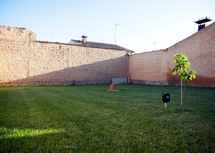 Casa Rural Zacarias
