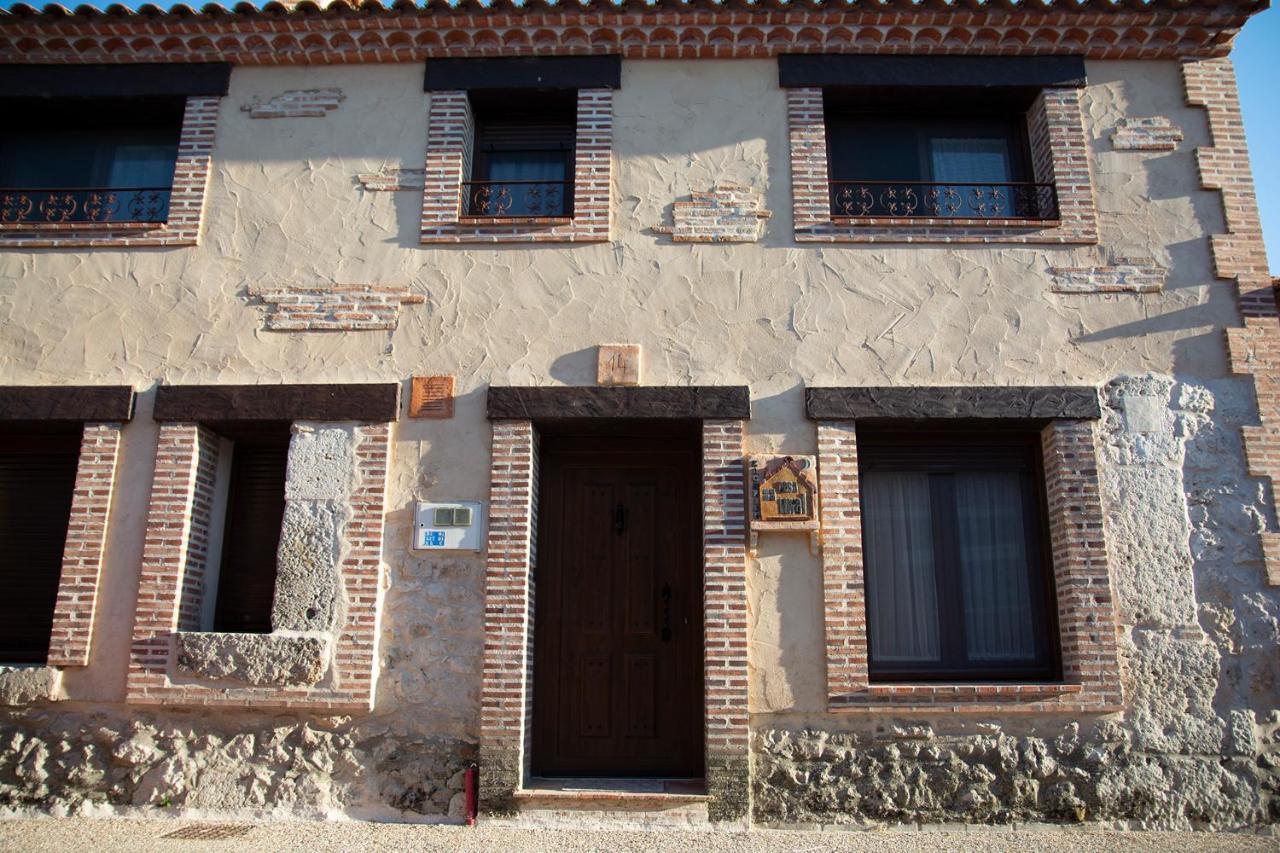 Ferienhaus Zacarias *