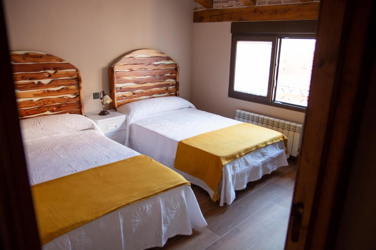 Vakantiehuis Zacarias *