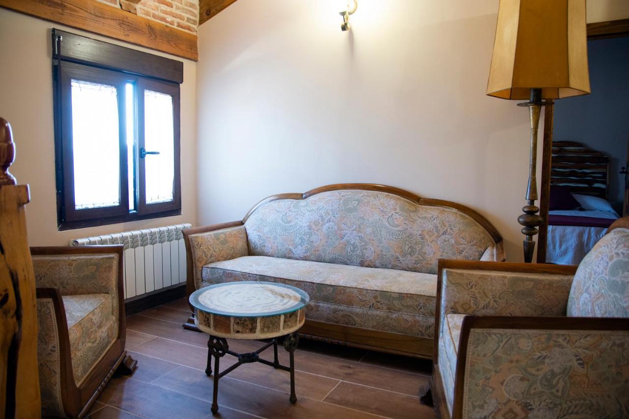 Zacarias Vakantiehuis