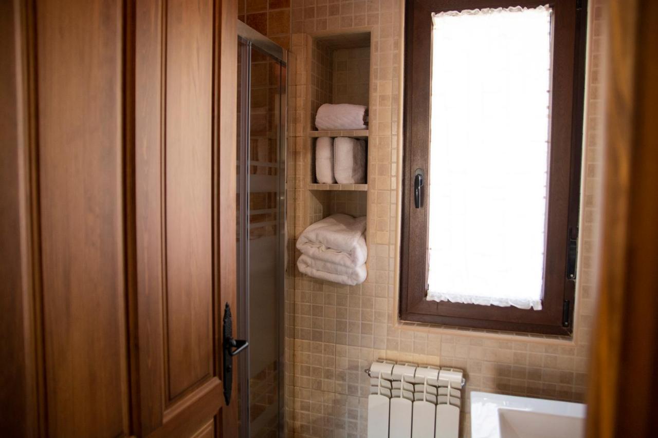 Vakantiehuis Zacarias Sardon De Duero