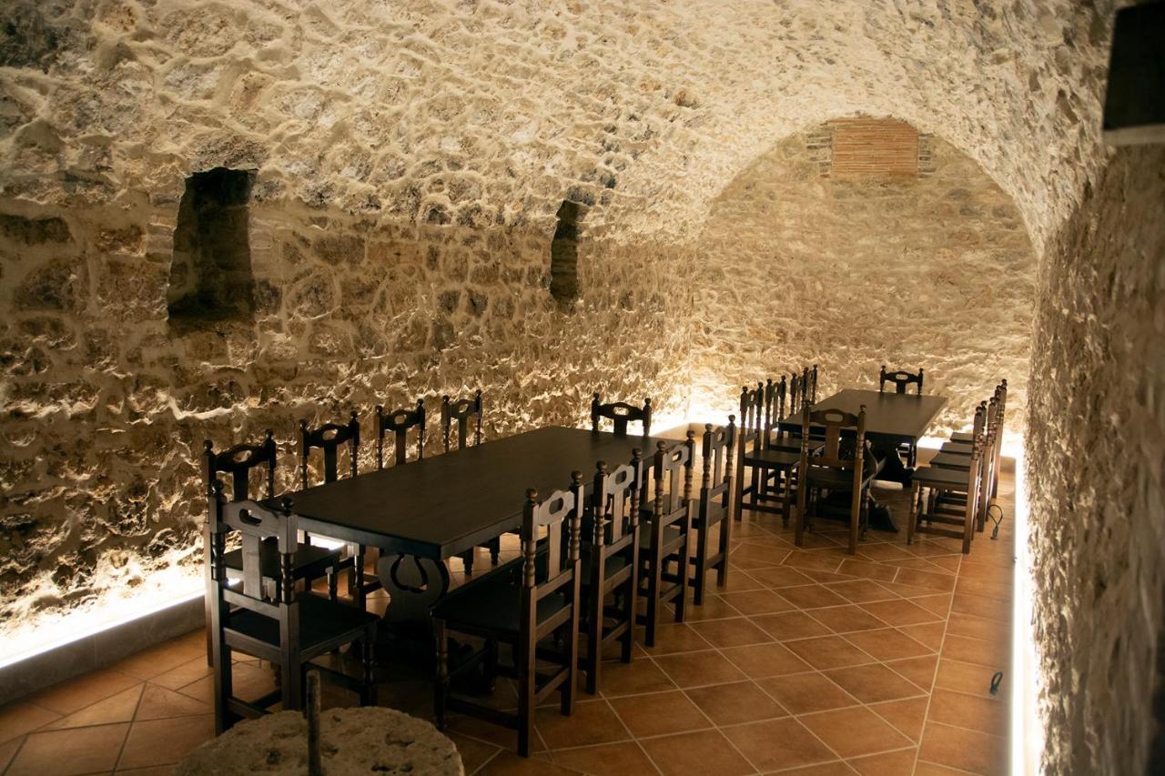 Zacarias Ferienhaus Sardon De Duero