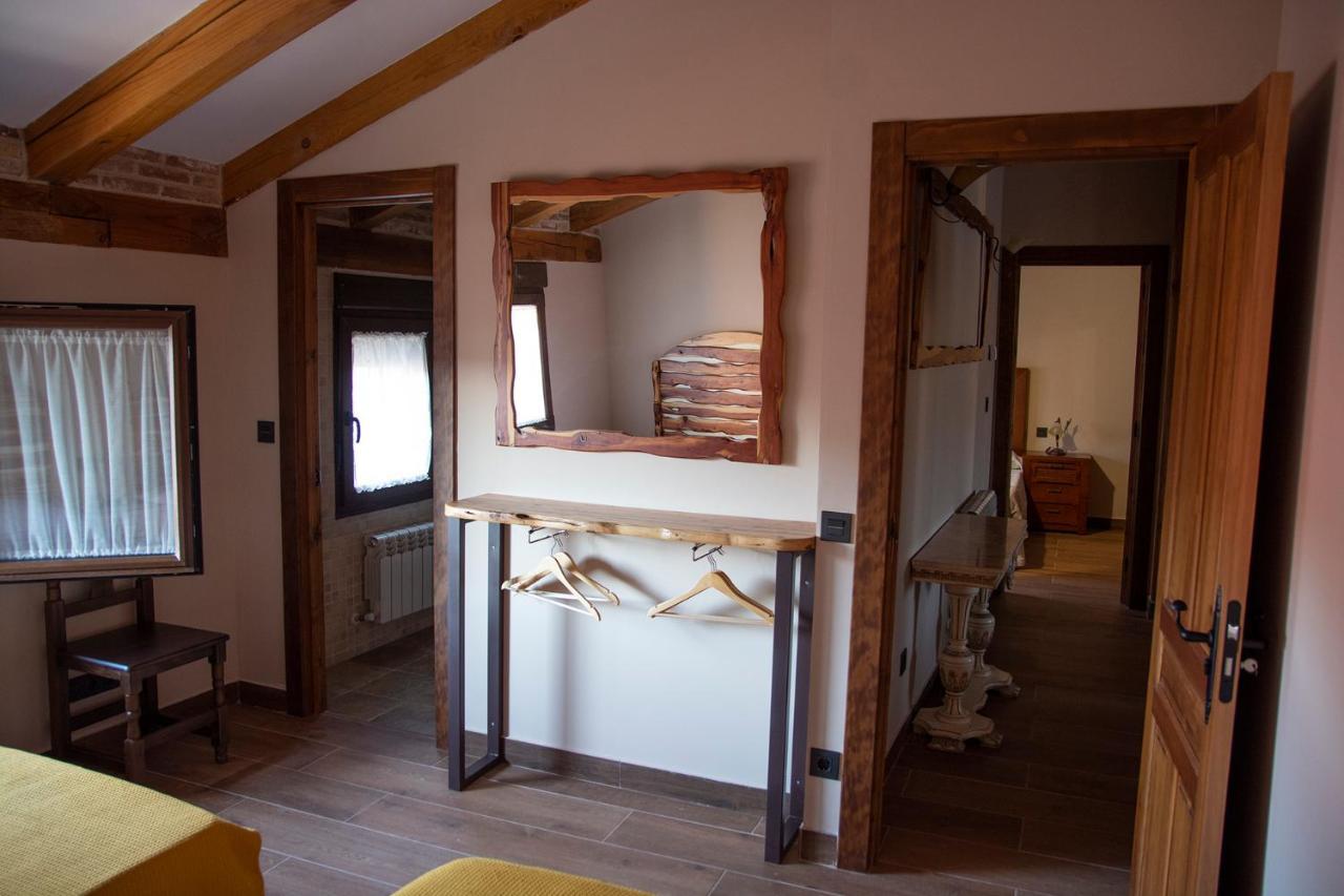 Ferienhaus Zacarias Sardon De Duero