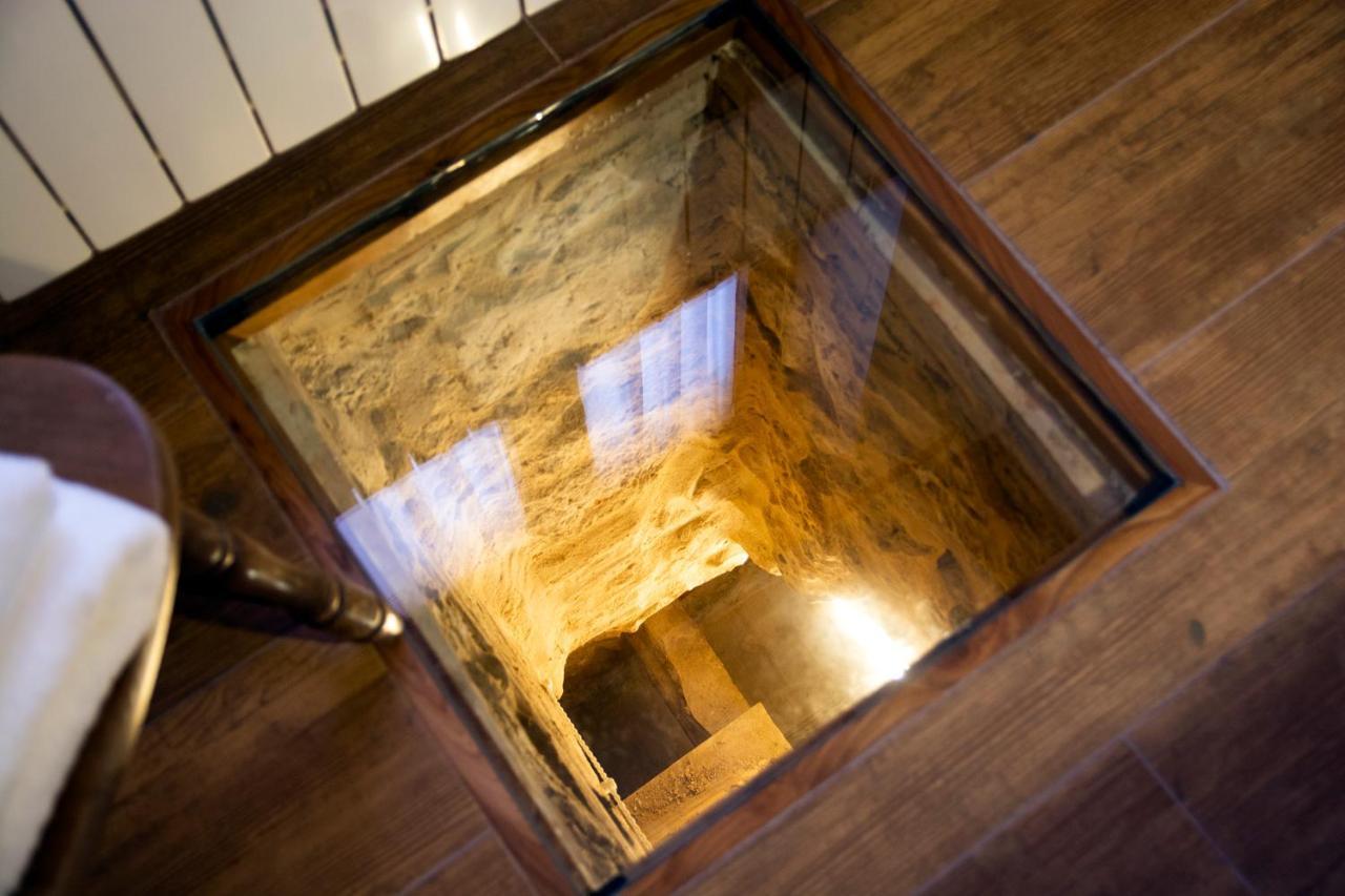 Ferienhaus Zacarias Sardon De Duero