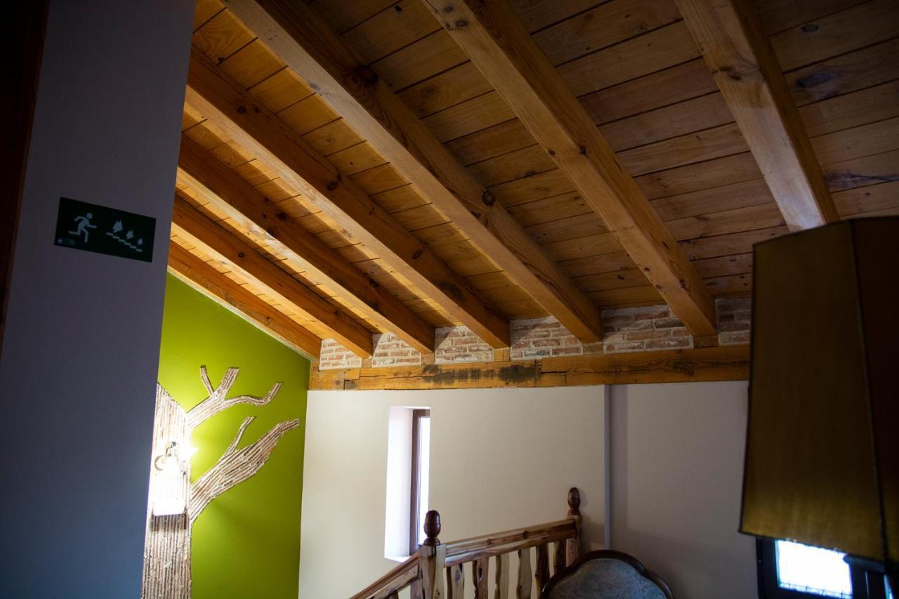 Zacarias Vakantiehuis