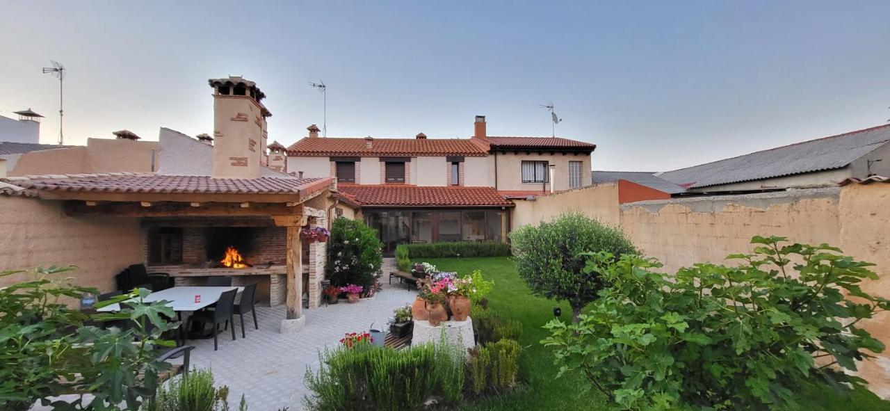 Zacarias Ferienhaus *